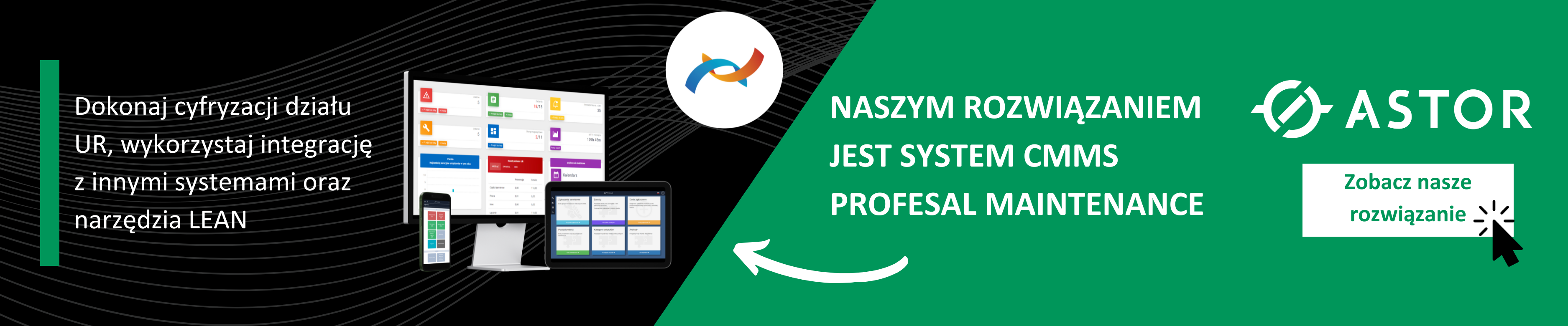 Dokonaj cyfryzacji dziau UR wykorzystaj integracj z innymi systemami oraz narzdzia LEAN